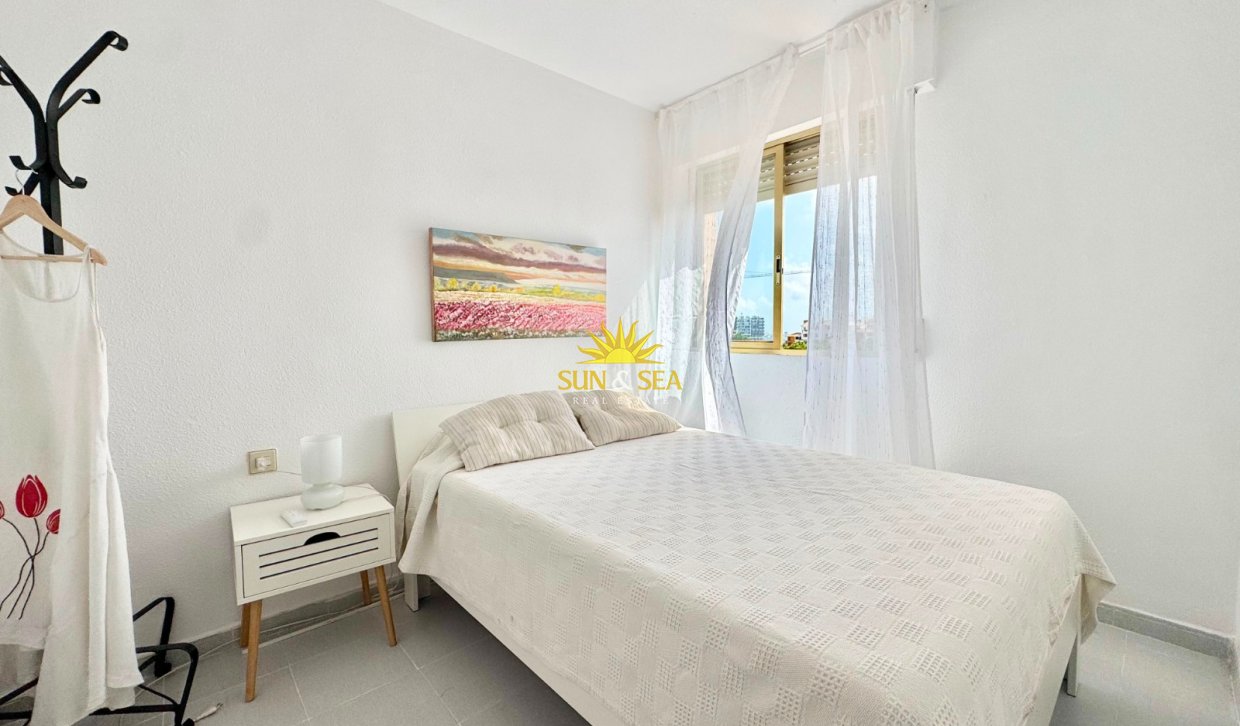 Kurzzeit-Vermietung - Wohnung - Orihuela Costa