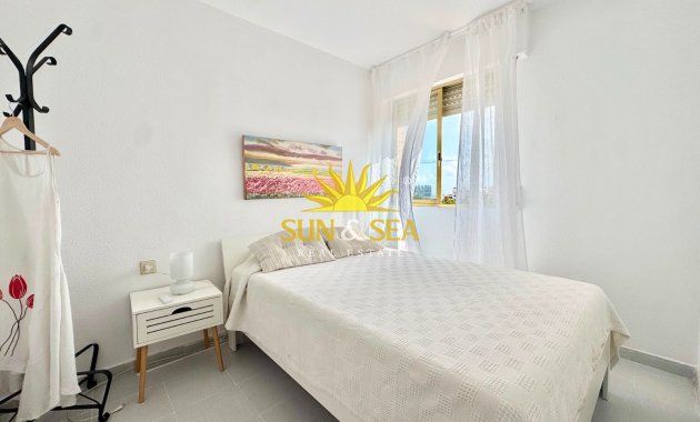 Kurzzeit-Vermietung - Wohnung - Orihuela Costa