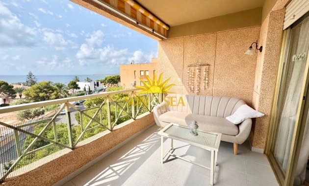 Kurzzeit-Vermietung - Wohnung - Orihuela Costa