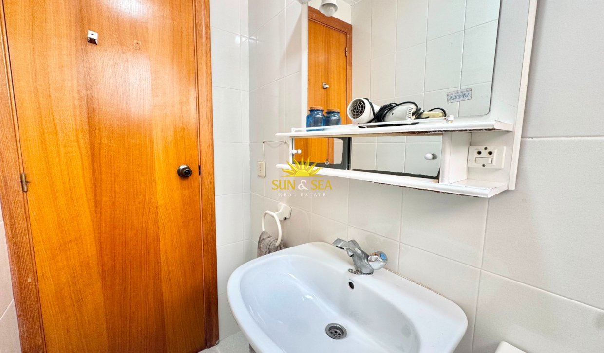 Kurzzeit-Vermietung - Wohnung - Orihuela Costa