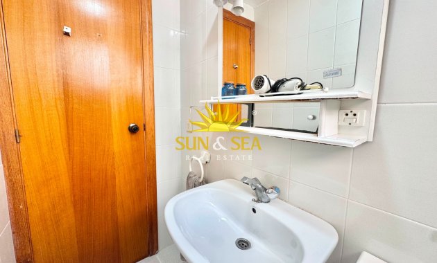 Kurzzeit-Vermietung - Wohnung - Orihuela Costa