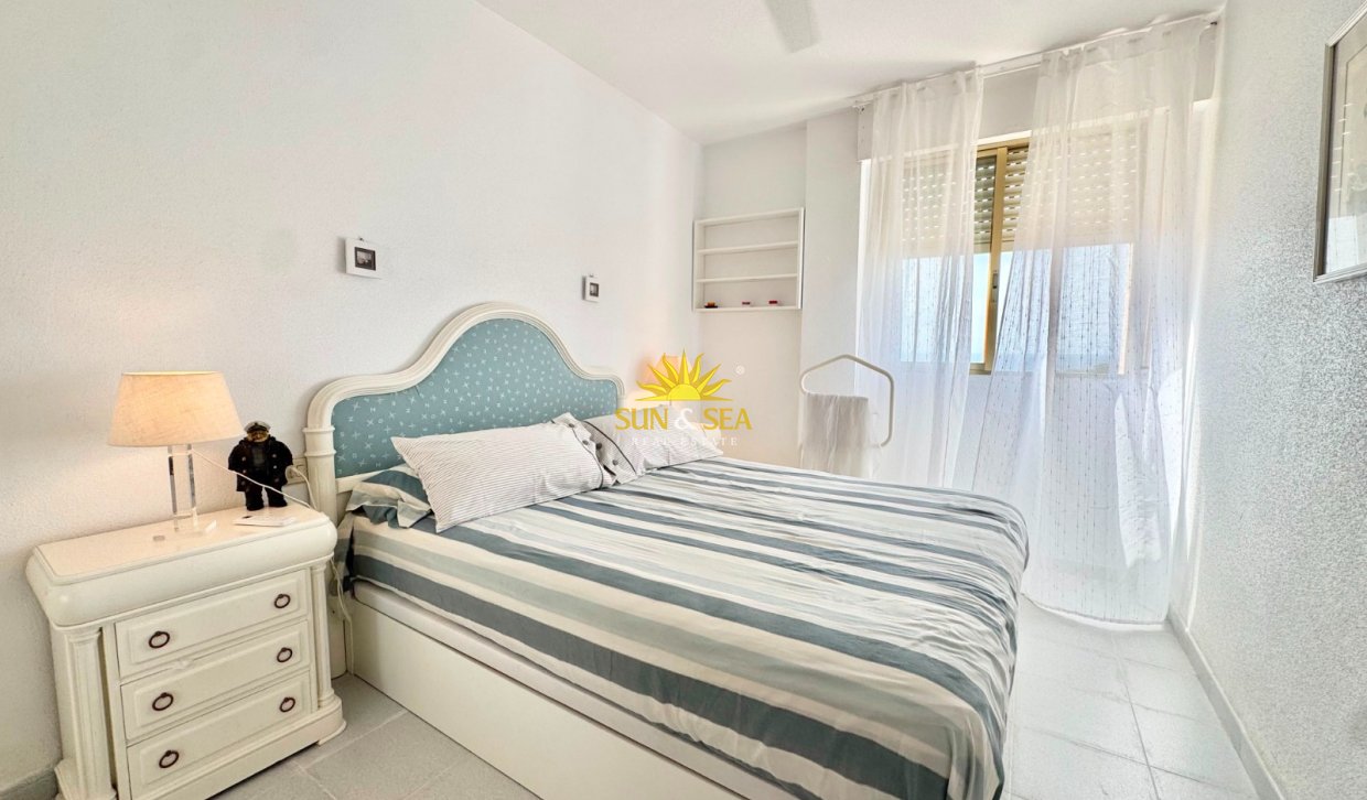 Kurzzeit-Vermietung - Wohnung - Orihuela Costa