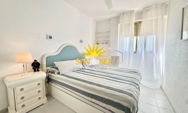 Kurzzeit-Vermietung - Wohnung - Orihuela Costa
