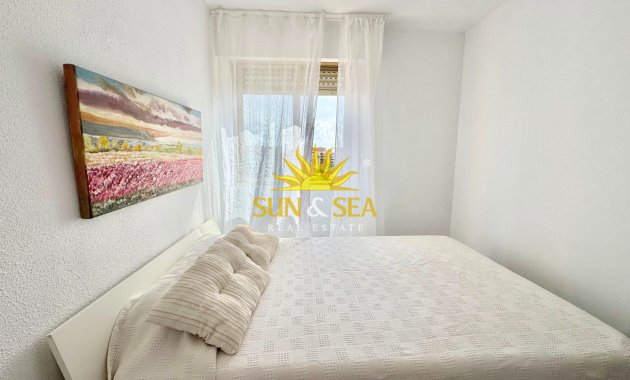 Kurzzeit-Vermietung - Wohnung - Orihuela Costa