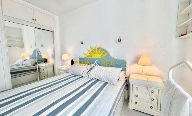Kurzzeit-Vermietung - Wohnung - Orihuela Costa