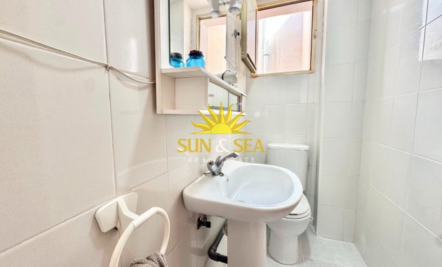 Kurzzeit-Vermietung - Wohnung - Orihuela Costa