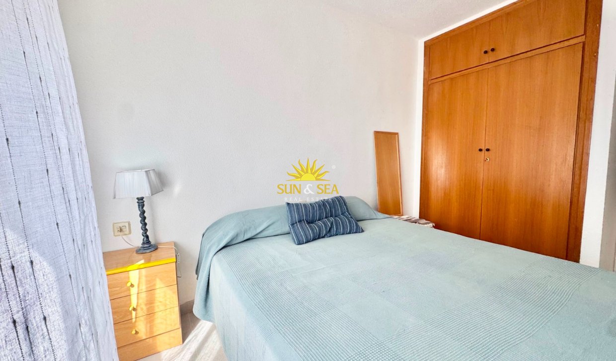 Kurzzeit-Vermietung - Wohnung - Orihuela Costa