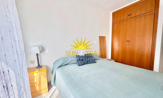 Kurzzeit-Vermietung - Wohnung - Orihuela Costa
