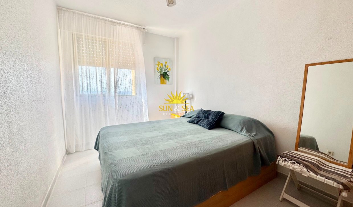Kurzzeit-Vermietung - Wohnung - Orihuela Costa