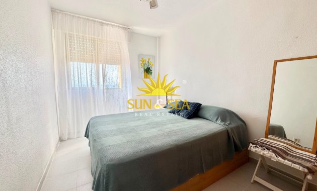 Kurzzeit-Vermietung - Wohnung - Orihuela Costa