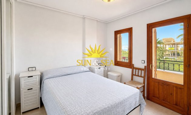 Long Term Rental - Apartment - Torrevieja - Torre del moro