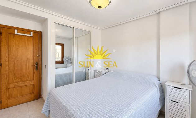 Long Term Rental - Apartment - Torrevieja - Torre del moro