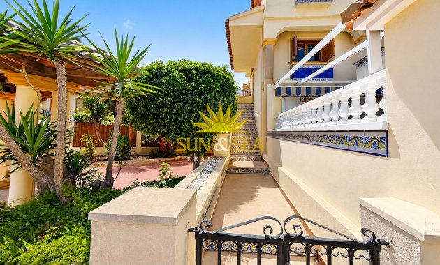 Long Term Rental - Apartment - Torrevieja - Torre del moro