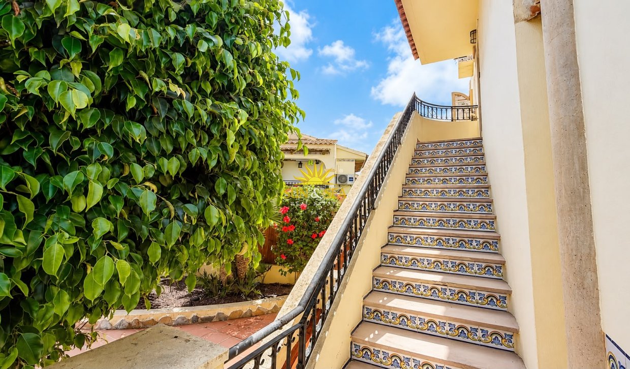 Long Term Rental - Apartment - Torrevieja - Torre del moro