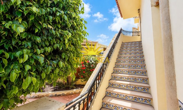 Long Term Rental - Apartment - Torrevieja - Torre del moro