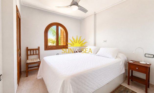 Long Term Rental - Apartment - Torrevieja - Torre del moro