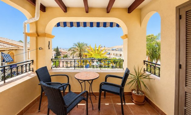 Long Term Rental - Apartment - Torrevieja - Torre del moro