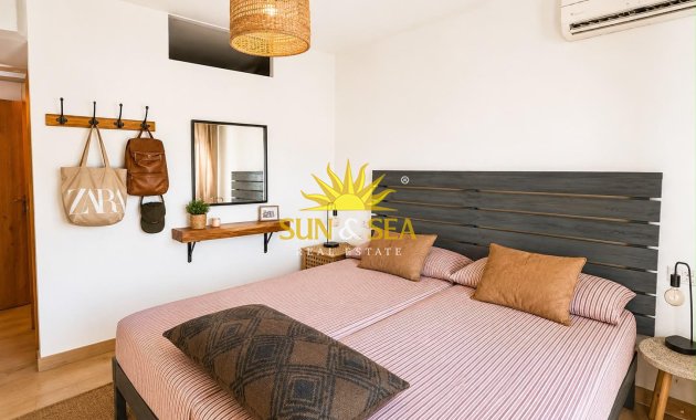 Resale - Apartment - Alicante - Vistahermosa