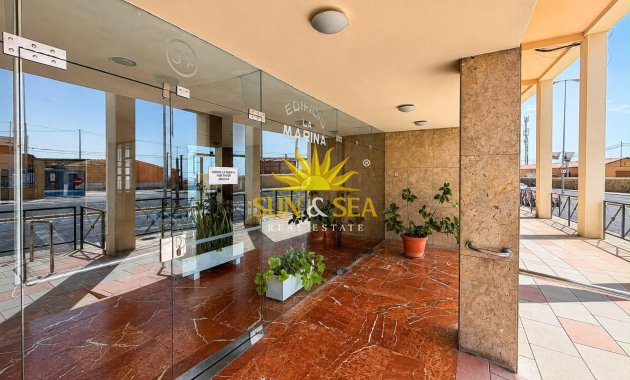 Resale - Apartment - Alicante - Vistahermosa