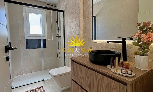 Новое здание - detached - Roldan - Roldán