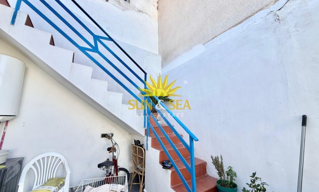 Resale - Ground Floor - San Pedro del Pinatar - Los Cuarteros