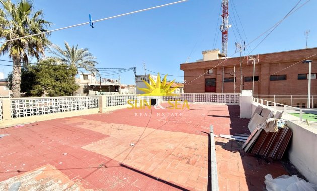 Resale - Ground Floor - San Pedro del Pinatar - Los Cuarteros