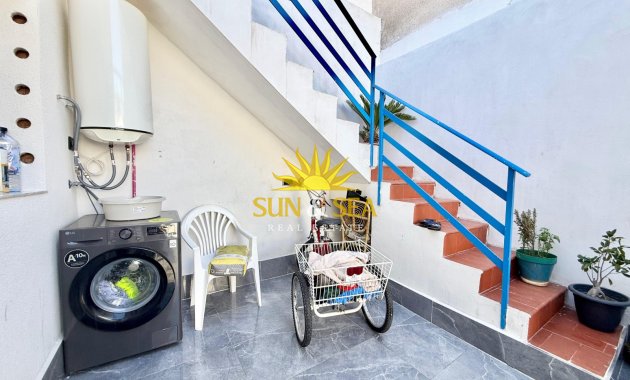 Resale - Ground Floor - San Pedro del Pinatar - Los Cuarteros