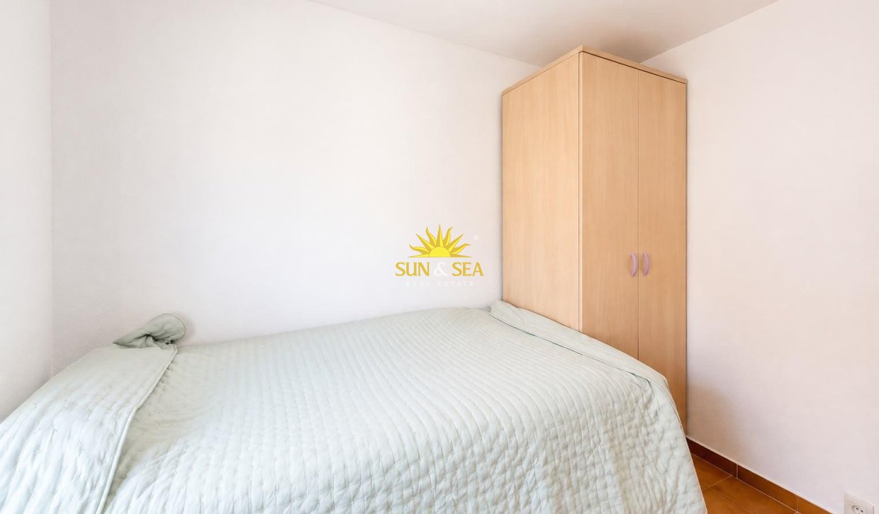 Resale - Apartment - Torrevieja - torrevieja