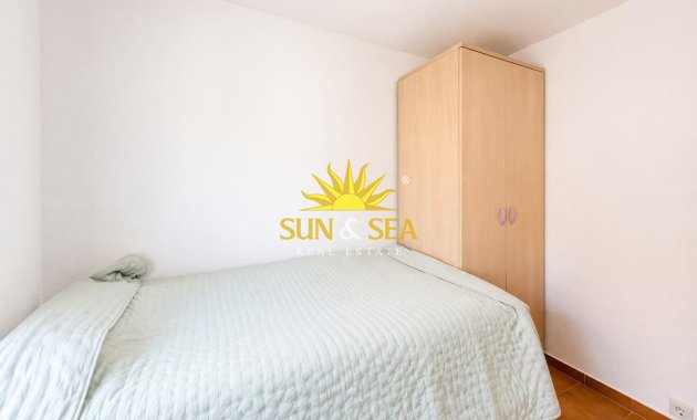 Resale - Apartment - Torrevieja - torrevieja