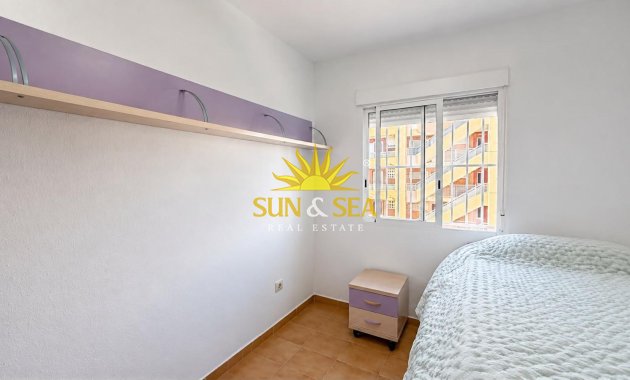 Resale - Apartment - Torrevieja - torrevieja