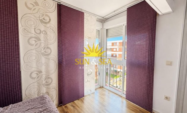 Resale - Apartment - Torrevieja - torrevieja