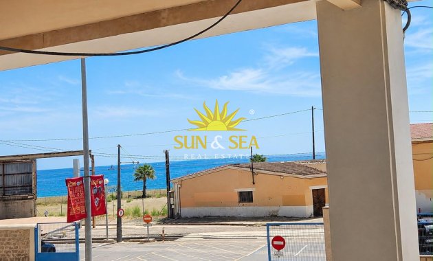 Resale - Apartment - Alicante - Vistahermosa
