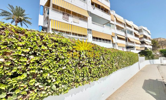 Alquiler a largo plazo - Apartamento - Villajoyosa
