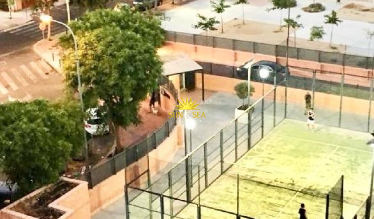 Long Term Rental - Apartment - San Vicente del Raspeig