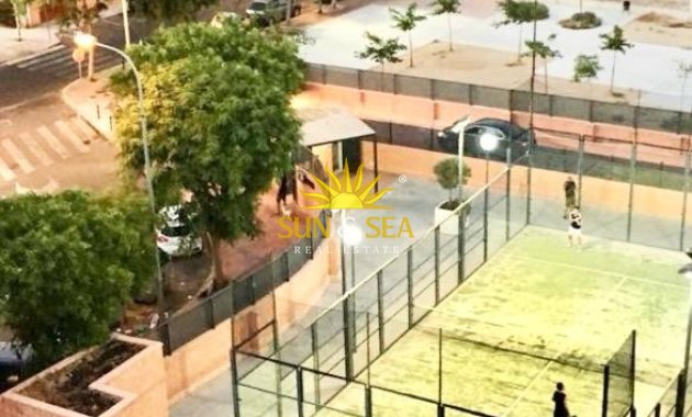 Long Term Rental - Apartment - San Vicente del Raspeig