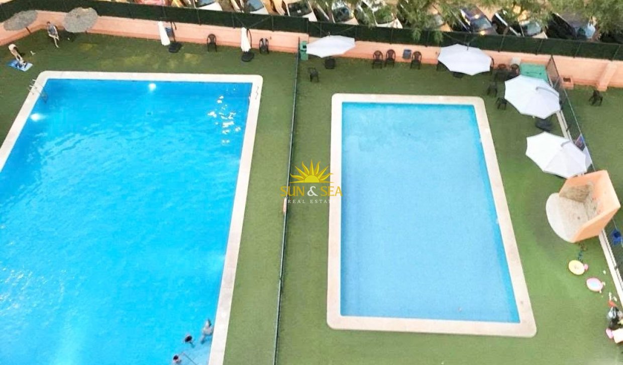 Long Term Rental - Apartment - San Vicente del Raspeig