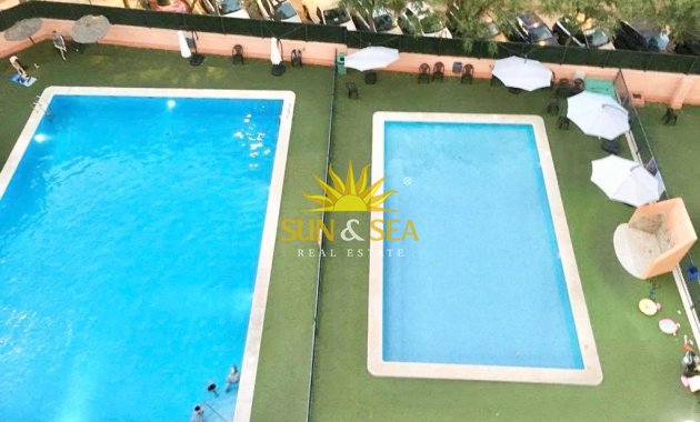 Long Term Rental - Apartment - San Vicente del Raspeig