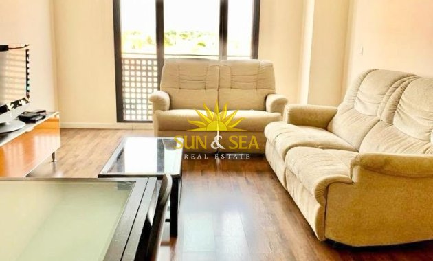 Long Term Rental - Apartment - San Vicente del Raspeig