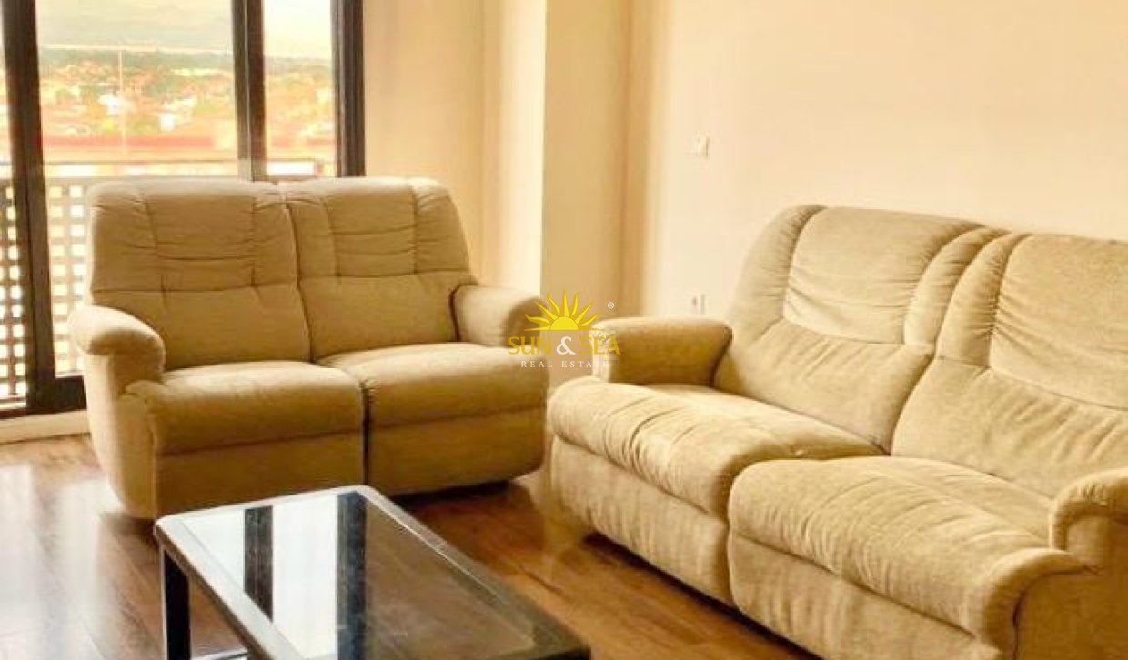 Long Term Rental - Apartment - San Vicente del Raspeig