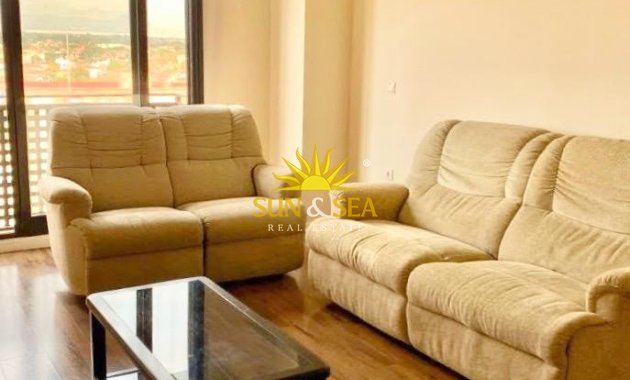 Long Term Rental - Apartment - San Vicente del Raspeig