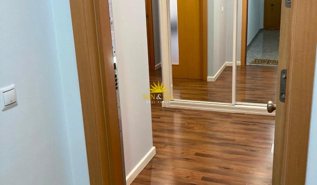 Long Term Rental - Apartment - San Vicente del Raspeig