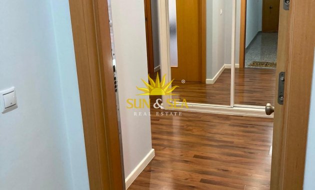 Long Term Rental - Apartment - San Vicente del Raspeig