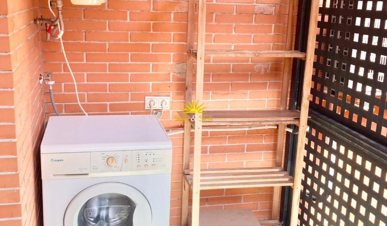Long Term Rental - Apartment - San Vicente del Raspeig