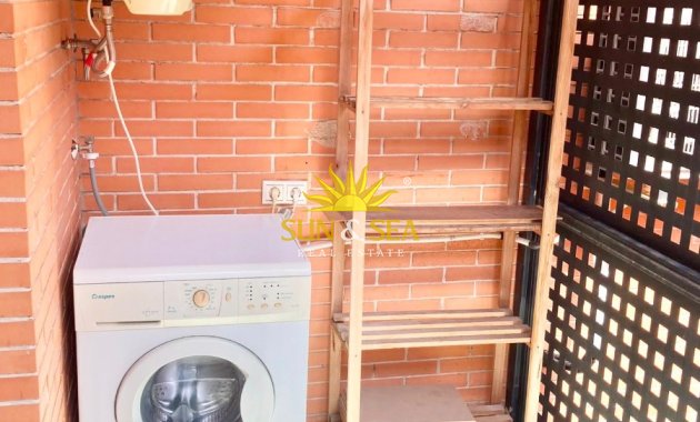 Long Term Rental - Apartment - San Vicente del Raspeig