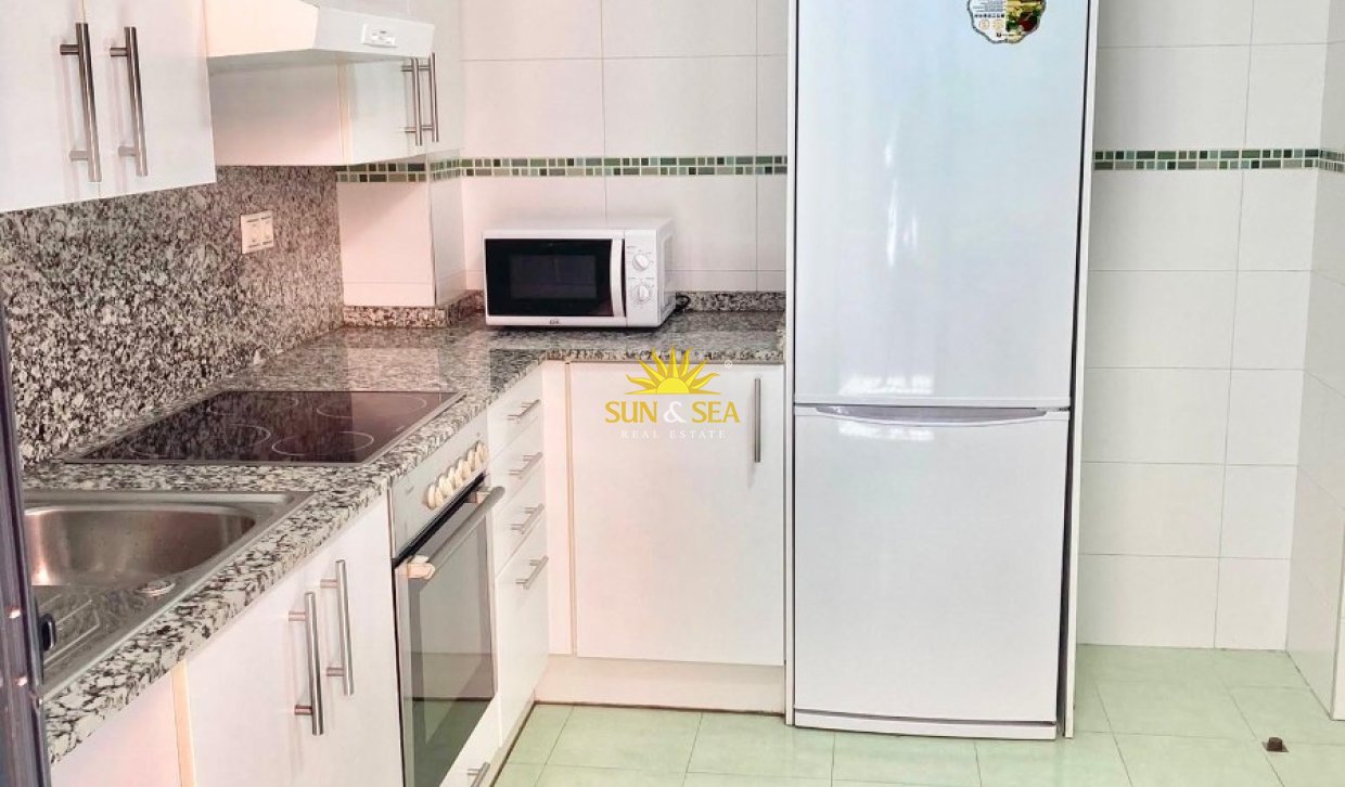 Long Term Rental - Apartment - San Vicente del Raspeig