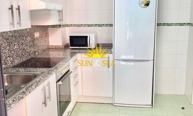 Long Term Rental - Apartment - San Vicente del Raspeig