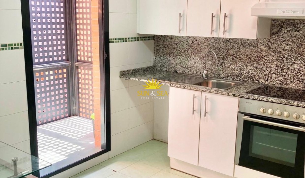 Long Term Rental - Apartment - San Vicente del Raspeig