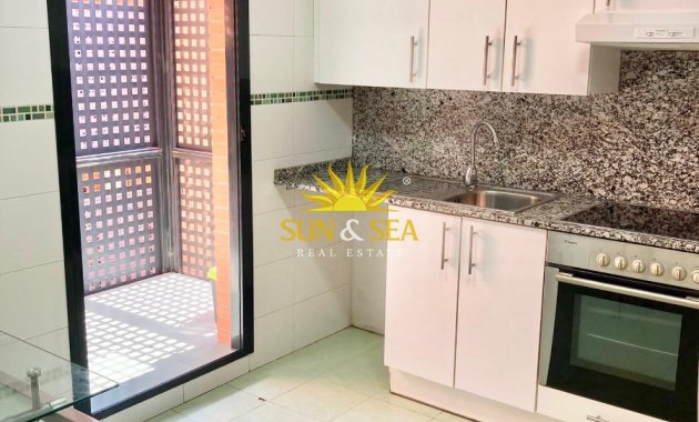 Long Term Rental - Apartment - San Vicente del Raspeig