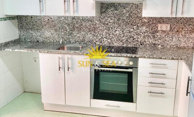 Long Term Rental - Apartment - San Vicente del Raspeig