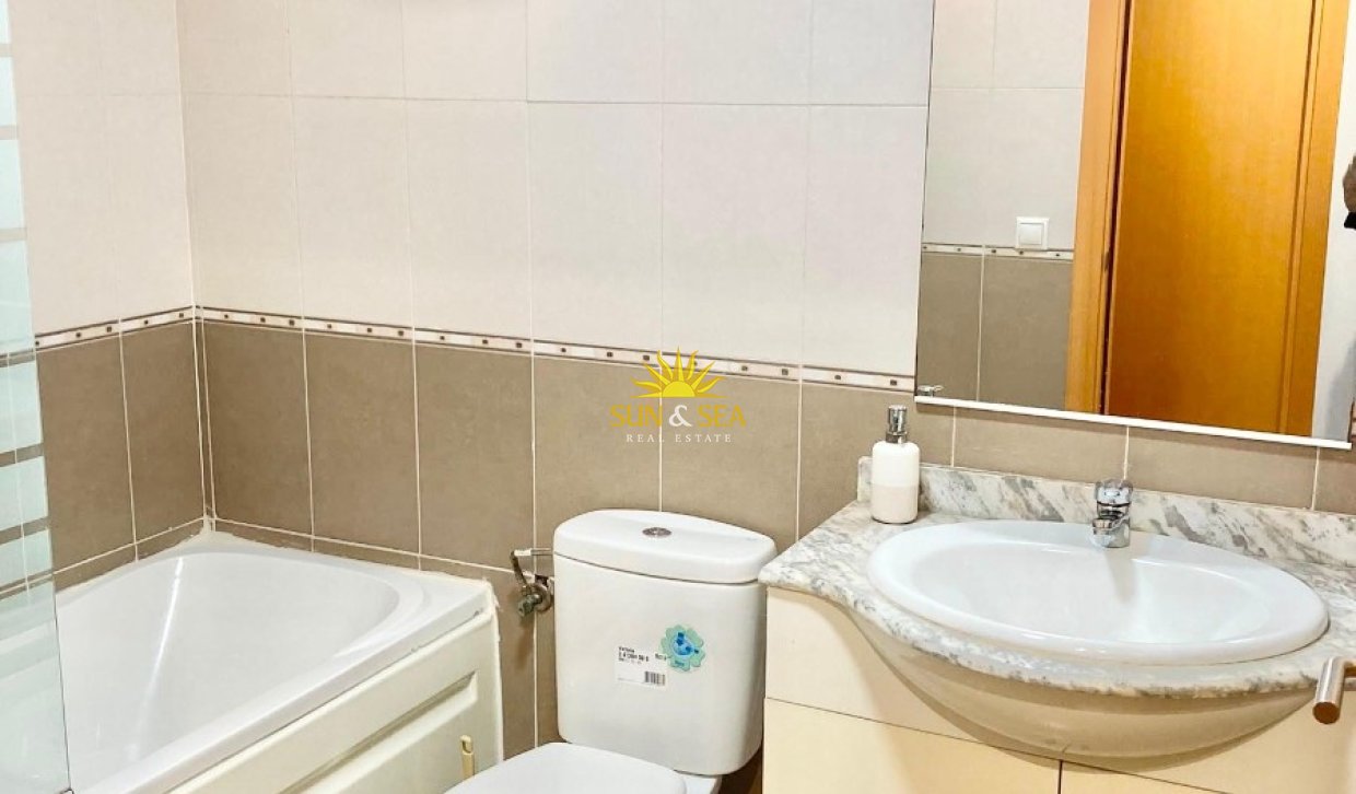Long Term Rental - Apartment - San Vicente del Raspeig
